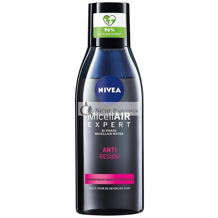 NIVEA Micelárna Profesionálna Odstraňovač Make-upu, 200ml