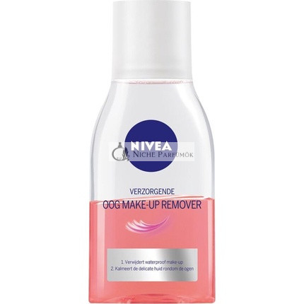 Nivea Výživný odličovač očí 125ml