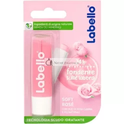 Labello Soft Rose Balzam na Perá 5.5ml