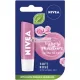 Nivea Soft Rose Balzam na pery 5g