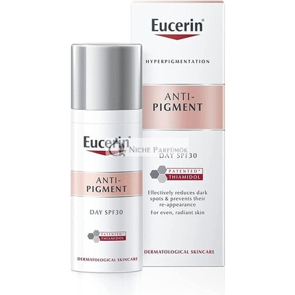 Eucerin Anti-Pigment Denný Krém SPF30, 50ml