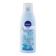 Nivea Aqua 2 v 1 Čistiaca Mlieko a Tonikum na Tvár, 200ml