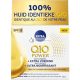 Nivea Q10 Power Extra Výživný Krém proti Vráskam na Deň SPF15, 50ml