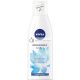 Nivea Essentials Osviežujúce čistiace mlieko, 200 ml