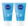 Nivea Essentials Osviežujúci čistiaci gél pre normálnu pleť, 150 ml