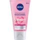 Nivea Ružová Voda Čistiaci Gél 150ml