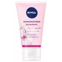 Nivea Essentials Upokojujúci čistiaci krém, 150 ml