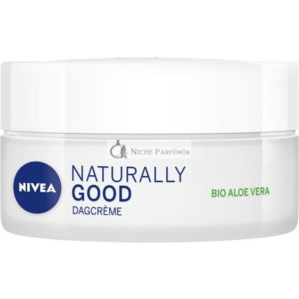 Nivea Prírodne Dobrý Denný Krém 50ml