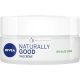 Nivea Prírodne Dobrý Denný Krém 50ml