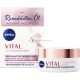 NIVEA VITAL Ožarujúca pleťová starostlivosť pre zrelú pleť, 50ml