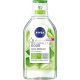 Nivea Naturally Good Micelárna voda, 400ml