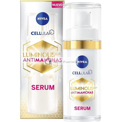 Luminous 630º Proti Škvrnám Pokročilé Sérum 30ml