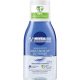 Nivea Dvojitý Efekt Odstraňovač Make-Upu na Oči 125ml