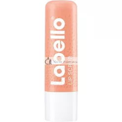 Labello Peeling na pery Jahoda + Broskyňa, 5.5ml