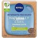 Nivea Prírodne Čistý Pevný Čistiaci Prostriedok na Tvár, 75g