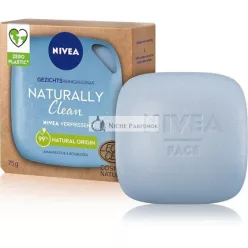 Nivea Prírodne čistiaci čistiaci bar 75g
