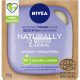 Nivea Prírodné čistiace mydlo na zjemnenie, 75g