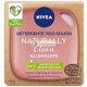 Nivea Osviežujúci Pevný Čistiaci Prostriedok na Tvár 75g