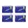 Nivea Creme Care Čistiace obrúsky 25 Obrúskov