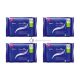 Nivea Creme Care Čistiace obrúsky 25 Obrúskov