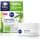 NIVEA Prírodná Rovnováha Organický Olej z Konopných Semien Upokojujúci Denný Krém, 50ml