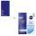 NIVEA Osviežujúca Denná Starostlivosť + Q10 Protiwrinkle Power Sérum