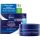 NIVEA Dobrá Nočná Starostlivosť 24h Hydratácia + Regenerácia pre Každý Typ Pleti