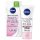 NIVEA Bohatá Denná Starostlivosť 24h Hydratačný Krém na Tvár pre Suchú Pokožku s SPF 15, 50 ml