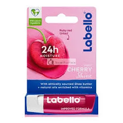 Labello Cherry Shine Balzam na pery 5g