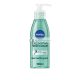 Nivea Derma Active Skin Clear Umývací gél a čistiaci gél, 150ml