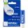 NIVEA Balzam na pery Originálna Starostlivosť 4.8g, Hlboká hydratácia pier na viac ako 24 hodín s prírodnými zložkami, bambuckým maslom a vitamínmi
