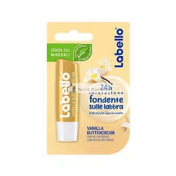 Labello Vanilkový Maslový Balzam na Perá
