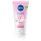 NIVEA Výživný čistiaci gél na tvár s mandľovým olejom, 150ml