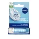 Labello Hydro Care SPF15 4.8g Hydratačný Balzam na Pery s Aloe Verou, Shea Maslom a Výživnými Prírodnými Olejmi
