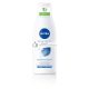 NIVEA Jemné čistiace mlieko pre normálnu a suchú pleť, odličovač, 200ml