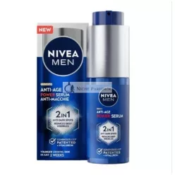 Nivea Men Lumen Anti-Spot Sérum, 30ml