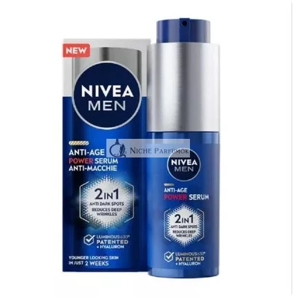 Nivea Men Lumen Anti-Spot Sérum, 30ml