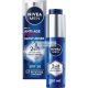 NIVEA MEN Anti-Age 2in1 Power Hydratačný krém SPF 30 Luminous 630 a Hyalurónová kyselina 50ml