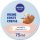 NIVEA BABY My First Cream - Vegánsky a hypoalergénny krém na pleť pre bábätká s mandľovým olejom a vitamínmi - 75ml
