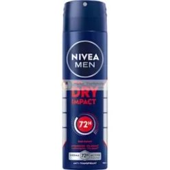 Nivea Men Deo Sprej Dry Impact