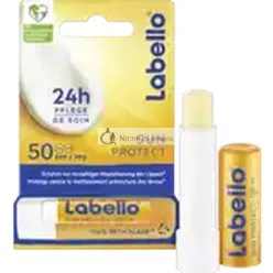 Labello Balzam na pery s ochranou pred slnkom SPF 50