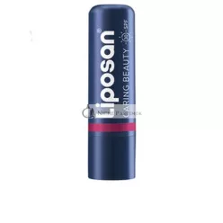 Liposan Caring Beauty 3 v 1 Balzam na pery - Ružový, 48 g