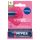 Nivea Caring Beauty 3 v 1 Ošetrujúci Balzam na Pery Ružový - 48g