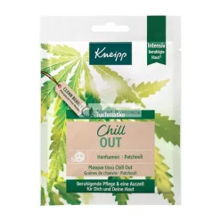 Kneipp Chill Out Maska na tvár 18ml
