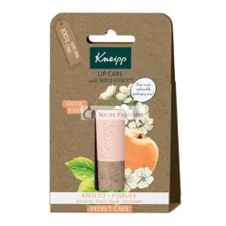 Marhuľový balzam na pery, 4.7g