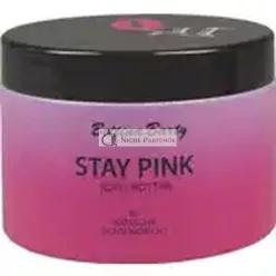   Bettina Barty Telové maslo Stay Pink - Výživné telové maslo
