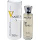Bettina Barty Vanilla pre ženy Eau de Toilette, 50ml