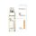 Bettina Barty Summer Vanilla Eau de Toilette Spray, 50 ml
