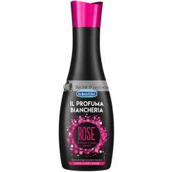 Dr. Beckmann Parfém do sušičiek s vôňou ruže, 250ml