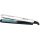 Remington Shine Therapy Žehlička na Vlasy S8500 s Vysokokvalitným Keramickým Povrchom Obohateným o Mikro Častice pre Viac Lesku - Marocký Argánový Olej a Vitamín E - LCD Displej, 150-230°C